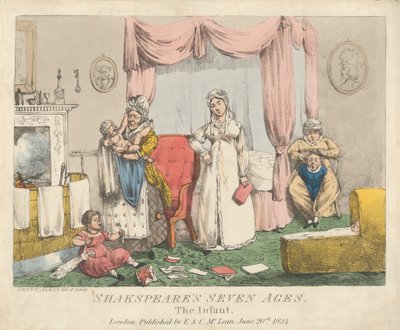 o infante 作： Henry Thomas Alken