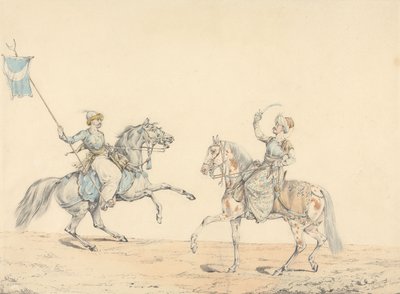  作： Henry Thomas Alken