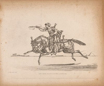 無題 作： Henry Thomas Alken