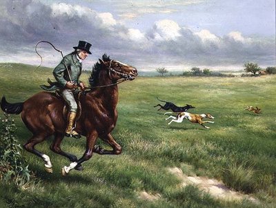 キャッチ・アズ・キャッチ・キャン 作： Henry William Carter