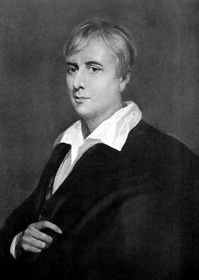 ジョージヘンリーボロー、19世紀イギリスの作家、1913年 作： Henry Wyndham Phillips