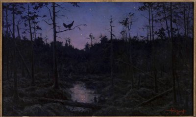 ポーランド語：神秘的な歌 作： Henryk Weyssenhoff