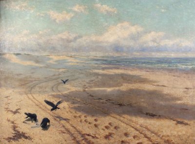  作： Herbert Charles Sheppard