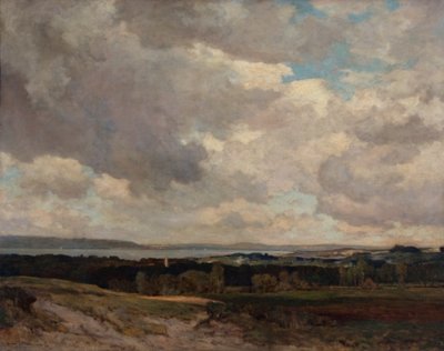  作： Herbert Hughes-Stanton