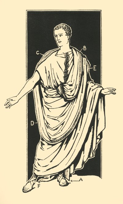 praetexta、1924。 作： Herbert Norris