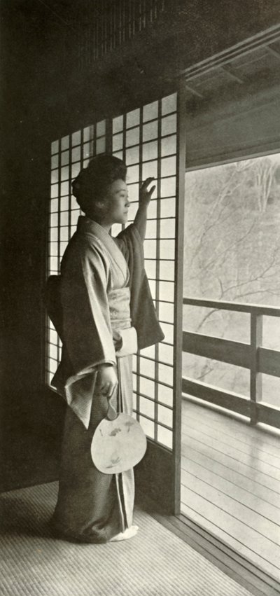 商事による研究、1910年。 作： Herbert Ponting