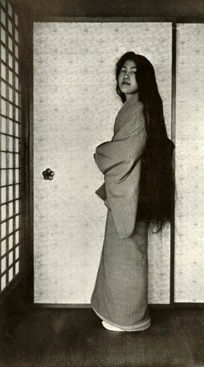 無効化、1910年。 作： Herbert Ponting