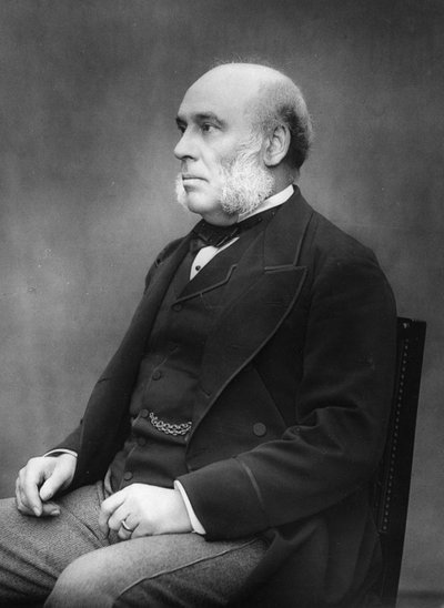 WHスミス、1880年 作： Herbert Rose Barraud