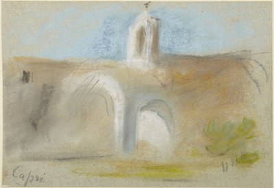  作： Hercules Brabazon Brabazon