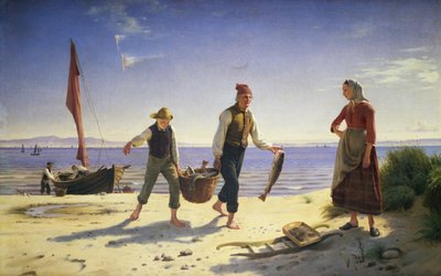 不明な画像 作： Herman Carl Siegumfeldt