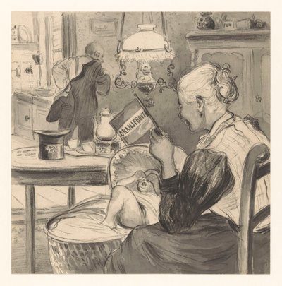 オレンジトップ 作： Herman Heijenbrock (possibly)