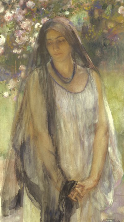 彼らが一緒に踏んだ道で 作： Herman Richir