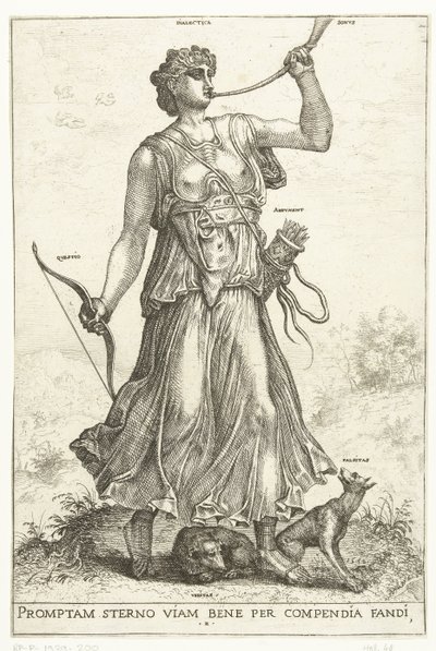  作： Hieronymus Cock