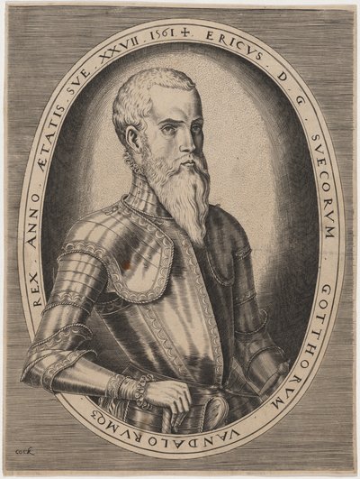  作： Hieronymus Cock
