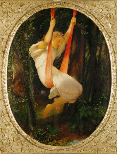  作： Hippolyte (1797-1856) Delaroche