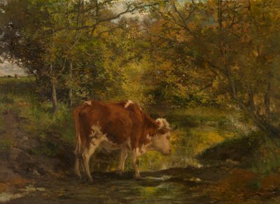  作： Hippolyte Boulenger