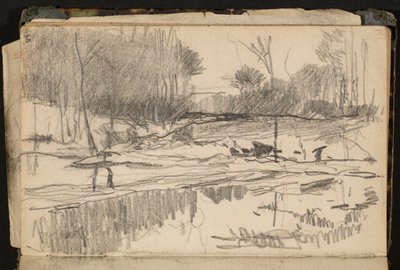  作： Hippolyte Boulenger