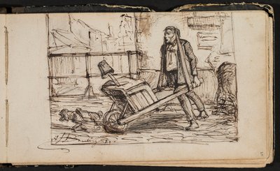  作： Hippolyte Boulenger