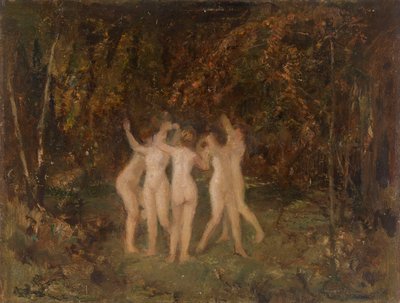  作： Hippolyte Boulenger