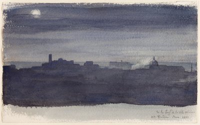  作： Hippolyte Flandrin
