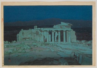 あｃろぽぃｓ ー にｇｈｔ、 対処 エラ 作： Hiroshi Yoshida
