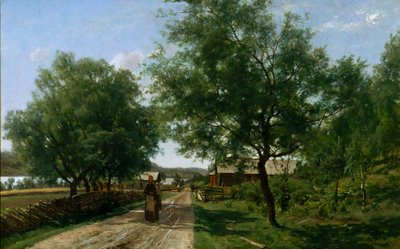  作： Hjalmar Munsterhjelm