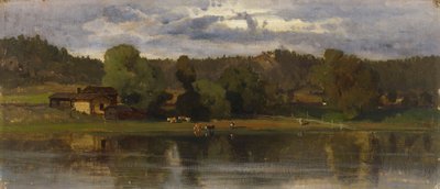  作： Hjalmar Munsterhjelm