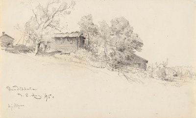  作： Hjalmar Munsterhjelm