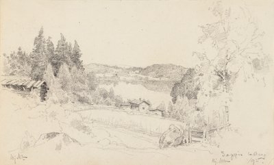  作： Hjalmar Munsterhjelm
