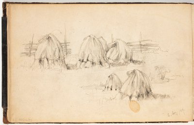  作： Hjalmar Munsterhjelm