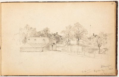  作： Hjalmar Munsterhjelm