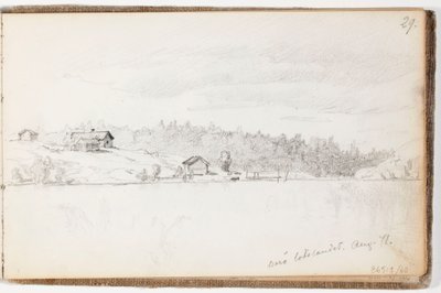  作： Hjalmar Munsterhjelm