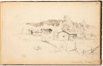  作： Hjalmar Munsterhjelm