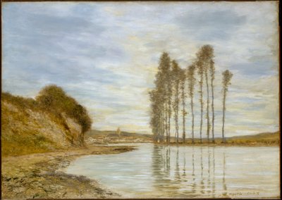  作： Homer Dodge Martin
