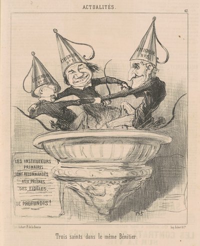 Trois saints dans le même bénitier   1246370   ja       japanese Successfully Translated  Original: The Conversion of Saint Paul, c. 1544. Translat: The Conversion of Saint Paul, c. 1544. 1153059 ja japanese Successfully Translated Original: The Orchestra  作： Honoré Daumier