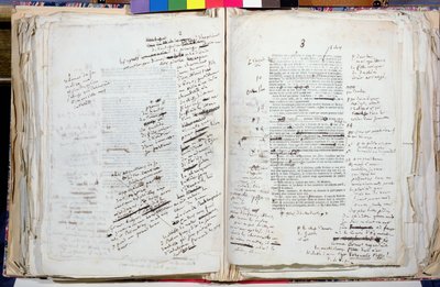 次のアーティストによるアート作品 Honore De Balzac