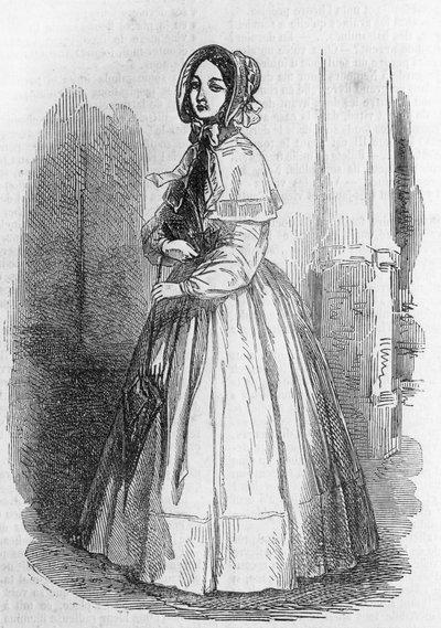 ジュリー・メルカデ、オノレ・ド・バルザック (1799-1850) 作「グッド・ビジネスマン (ル・ファイザー)」のイラスト、フランス語版 作： Honore de Balzac