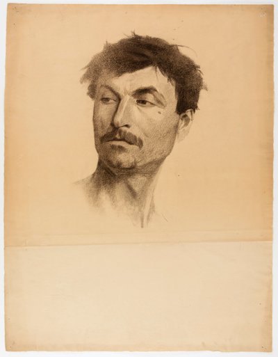 無題 作： Howard Russell Butler