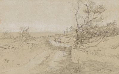 無題 作： Howard Russell Butler