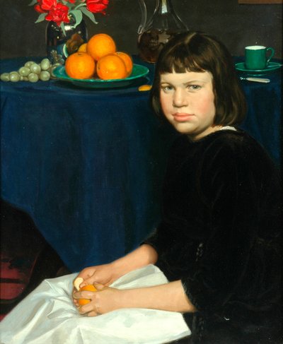 Julie with the Oranges (oil on canvas)   1450520   ja       japanese Successfully Translated  Original: Vogued, 2015 (Collage on canvas) Translat: Vogued, 2015 (Collage on canvas) 1463662 ja japanese Successfully Translated Original: Italian Landscape (aft 作： Howard Somerville