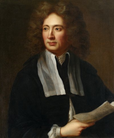 アルカンジェロコレッリ、1725年 作： Hugh Howard