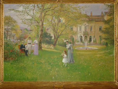  作： Hugo Charlemont