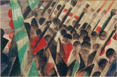 マス 作： Hugo Scheiber