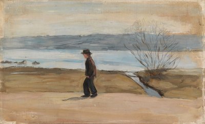  作： Hugo Simberg