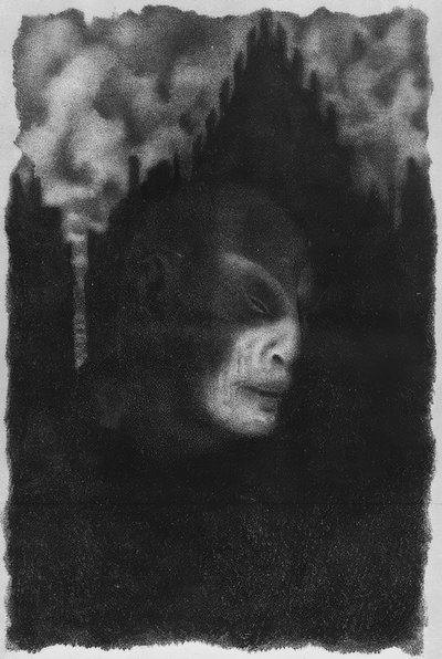 G.Meyrink, Der Golem / Ill.v. Steiner-Pr. 作： Hugo Steiner Prag