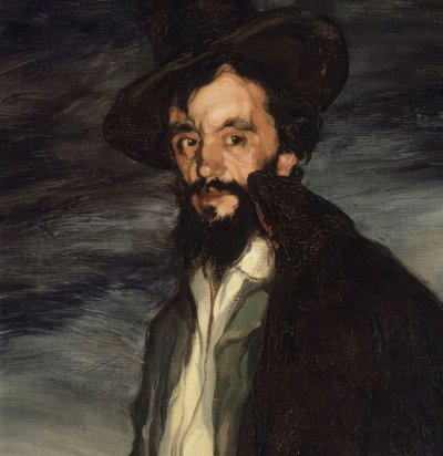 詳細「画家の肖像画PABLO URANGA」– 1905 –オレオリエンツォ、146×115,5 CM 作： Ignacio Zuloaga y Zabaleta