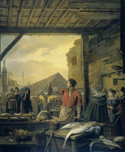  作： Ignatius Josephus van Regemorter
