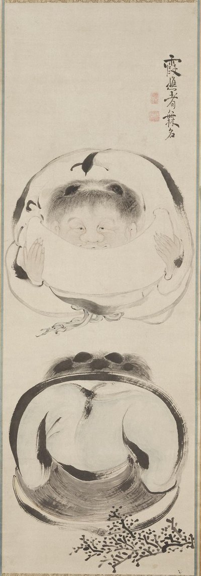 換算 案ｄ 十徳 作： 池の大河