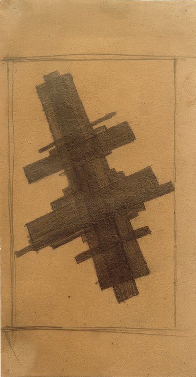 建築家のプロジェクト 作： Ilja Grigorewitsch Tschaschnik