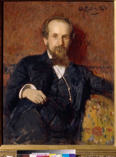 Portrait de l